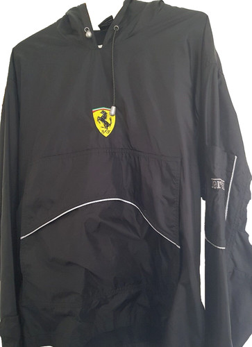 Classic ferrari waterproof - ,