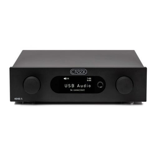 Creek 4040 integrated - creek, a