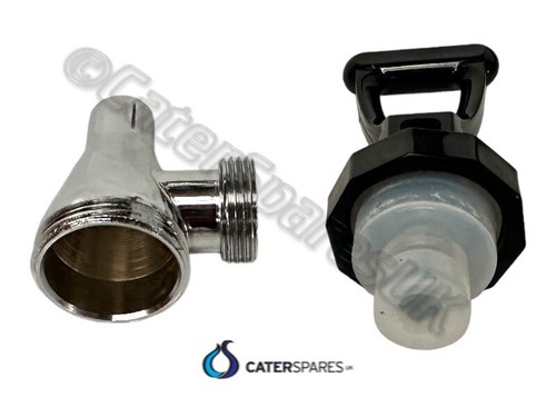 Universal hot water - hot,