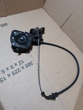 Citroen C4 Picasso 2006-2013 Grand Picasso Spare Wheel Holder Winch 