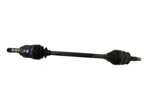 Drive shaft propshaft axle - r,