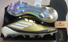 BNIBWT ADIDAS F50 ELITE FG