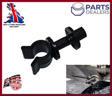 BONNET SUPPORT STAY CLIP FOR