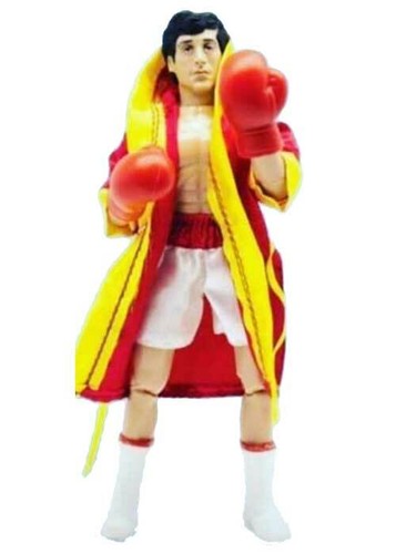 Rocky boxing movie stallone - boxing,