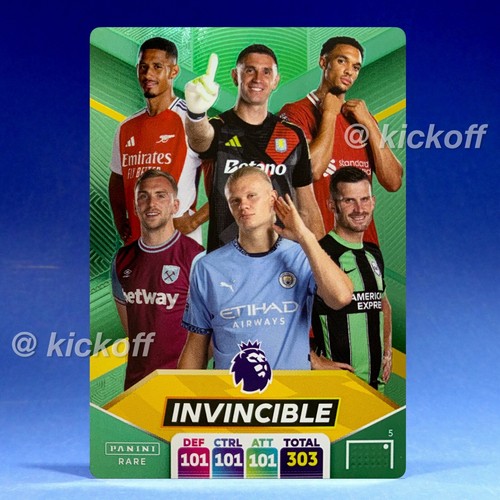Panini adrenalyn 2025 - xl,