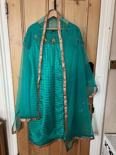Classy churidar size - -, uk