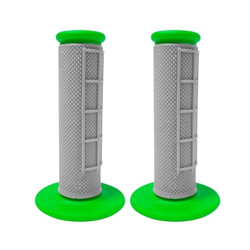 Apico half waffle grey green - apico,