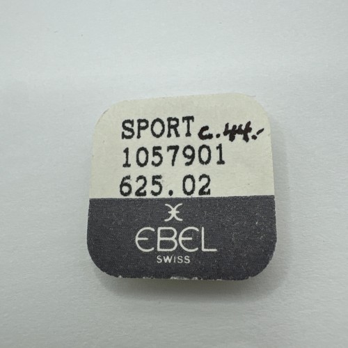 New ebel link sport two - sport, tone