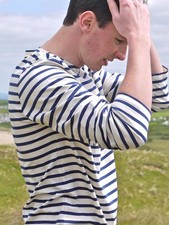 Breton Shirt by Saint James