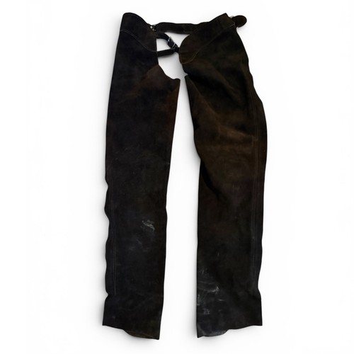 Whitman vintage leather - whitman,