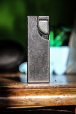 Vintage Lighter | Hadson | Ca