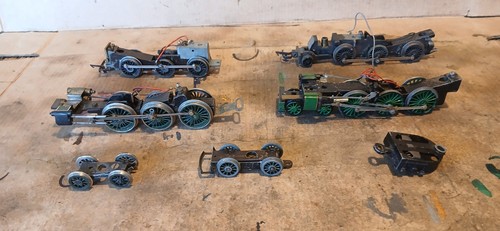 Hornby triang gauge - triang,
