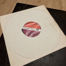 Otis Redding 12” Vinyl Album Compilation The Immortal 1968 Atlantic NO COVER