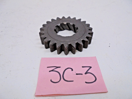 Honda ss50 ss50z ss50zb2 - ss50, k1