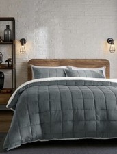 Next-Brooklyn, Charcoal Grey