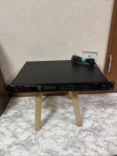 Roland digital guitar - roland, gp-16