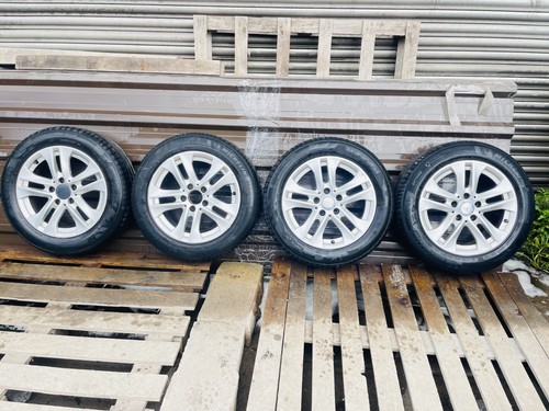 Mercedes class w204 alloy - class,