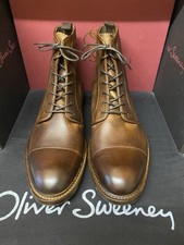 OLIVER SWEENEY,  SIZE  12,   (