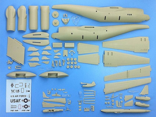 Anigrand 4104 boeing 14 - 4104,