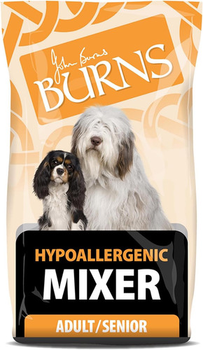Burns pet nutrition adult and - burns,