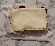 Baby Girls Assorted Clothes