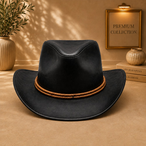 Arthur morgan cowboy hat - arthur, real