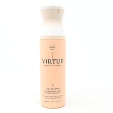 Virtue Curl Shampoo 240ml