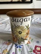 Vintage Crown Devon Fieldings