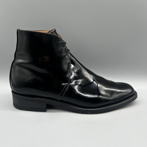 Sanders george military ankle - george,