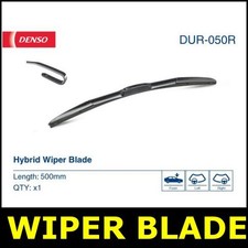 Wiper Blade Left Right Fits
