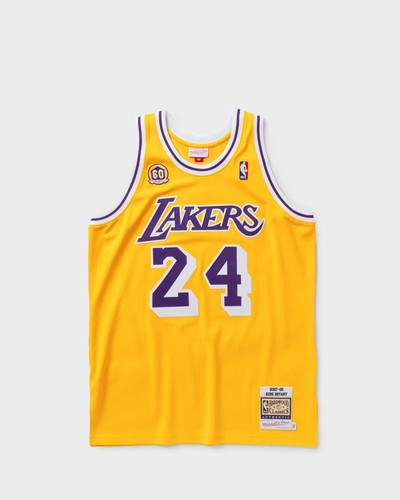 Mitchell ness lakers 2007 - ness,