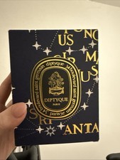 Diptyque Rare Golden Lantern