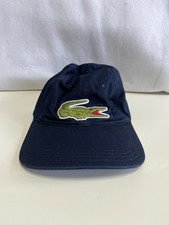 LACOSTE Blue Adjustable
