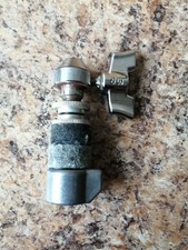 Dw clutch for hi hat cymbal