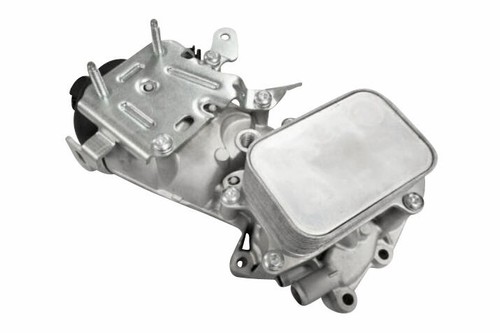 Vemo oil filter module - vemo,
