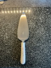 1x Royal Doulton Real Old - Cake Slice VGC i4