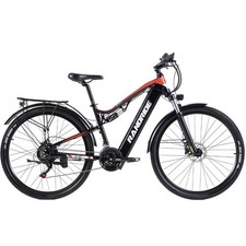 27.5" Off-Road E-Bike | 48V