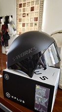 Specialized S-Works TT 5 TT