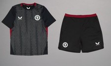 New Aston Villa 8-9 Years Boys