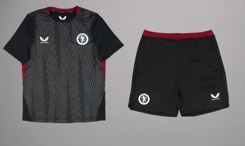 New aston villa - 8-9, boys