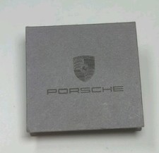Porsche Boxster Metal Pin