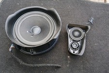 Vw Caravelle T5 TRANSPORTER rear  speaker tweeter 7H00352411 3b0035411