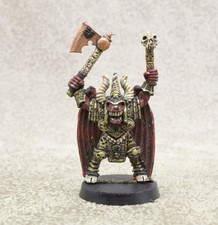 Epic 40k Armageddon metal