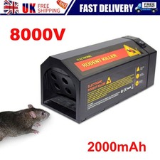 Electronic Mouse Rat Trap Mice