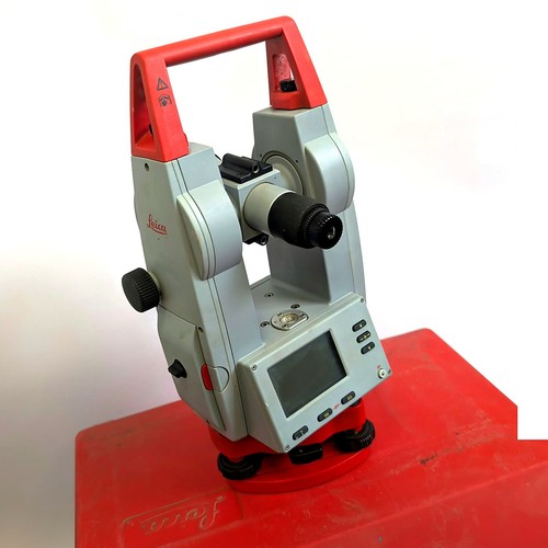 Leica t110 electronic digital - electronic,