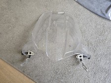 Genuine Standard Wind Shield Windscreen Triumph Tiger 800