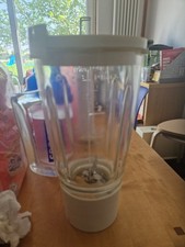 Kenwood Chef Vintage Liquidiser Jug Attachment A788 compatible with A701A