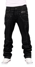 Peviani Mens Denim Jeans