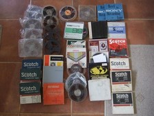 Lot reel to - lot,