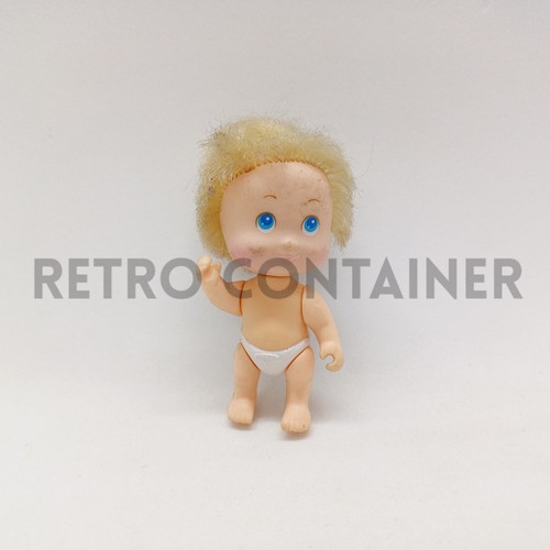 Vintage doll tyco quints - doll,